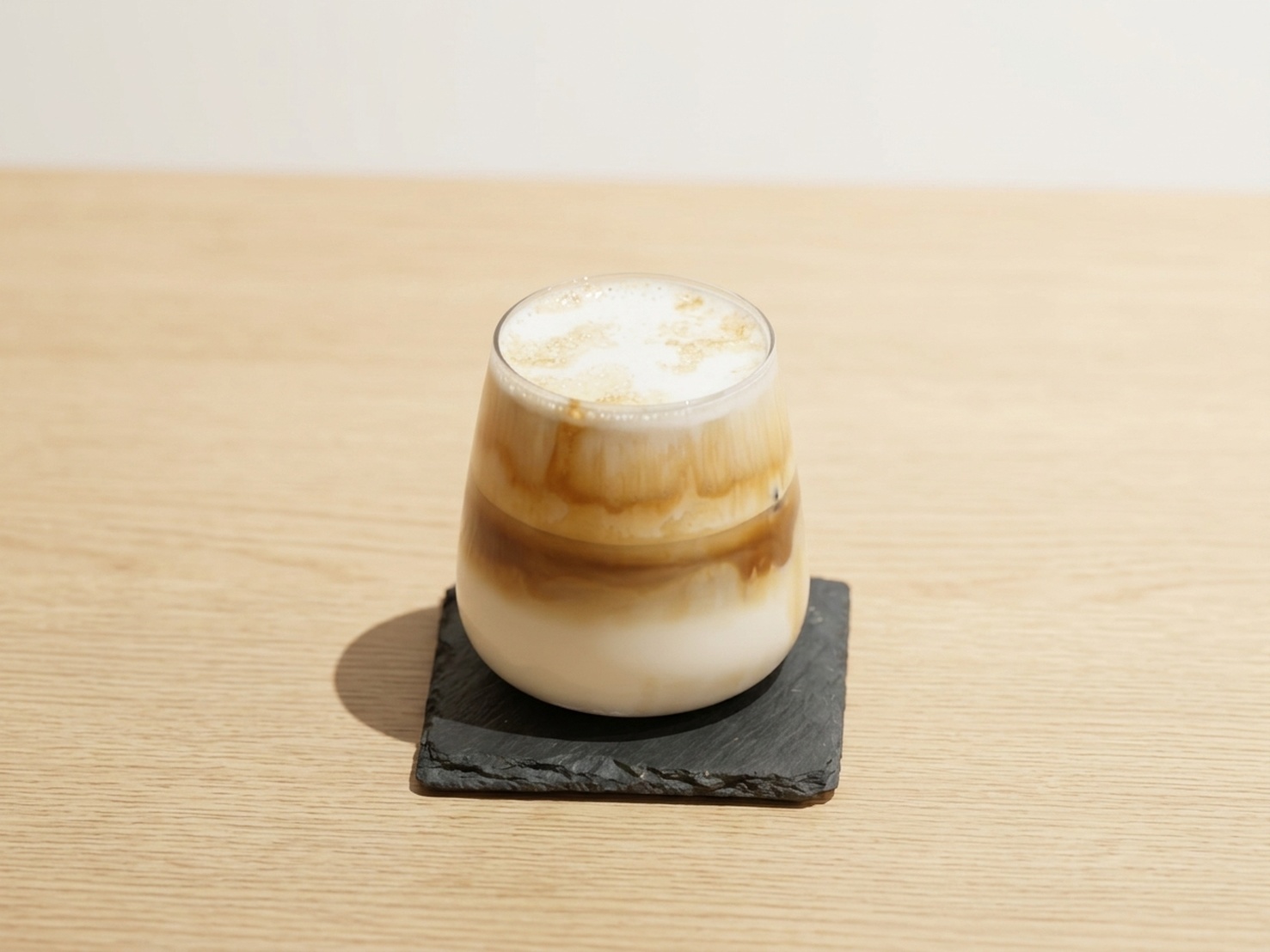 Iced Cappuccino